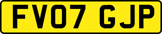 FV07GJP