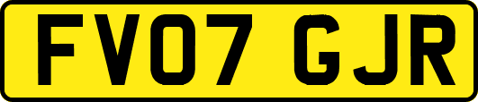 FV07GJR