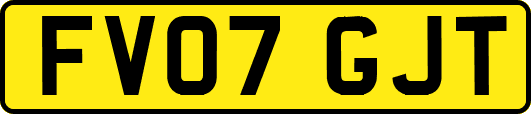 FV07GJT
