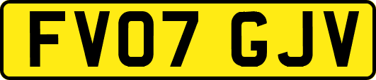 FV07GJV