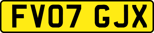FV07GJX