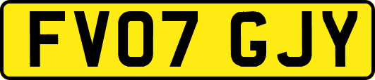 FV07GJY