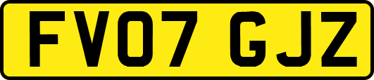 FV07GJZ