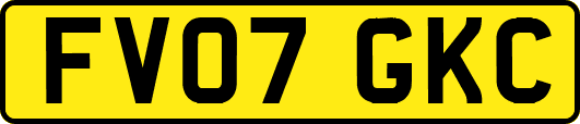 FV07GKC