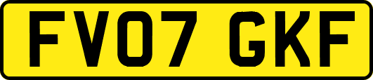 FV07GKF