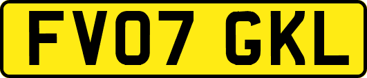 FV07GKL