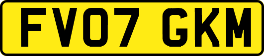 FV07GKM