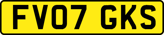 FV07GKS