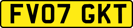 FV07GKT