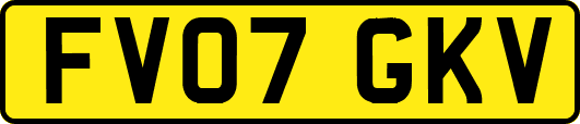 FV07GKV
