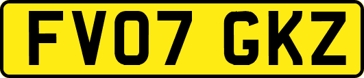 FV07GKZ