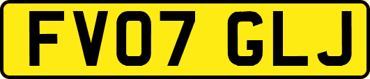 FV07GLJ