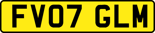 FV07GLM