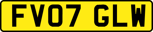 FV07GLW