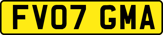 FV07GMA