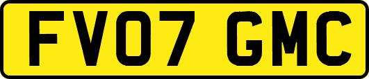 FV07GMC