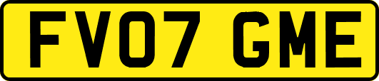 FV07GME