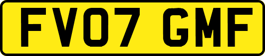 FV07GMF