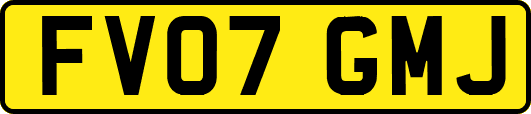 FV07GMJ