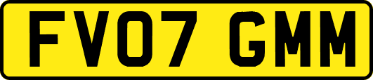 FV07GMM