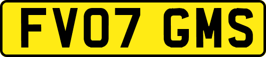 FV07GMS