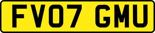 FV07GMU