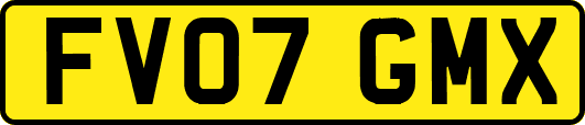 FV07GMX