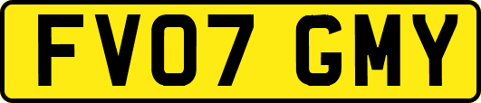 FV07GMY