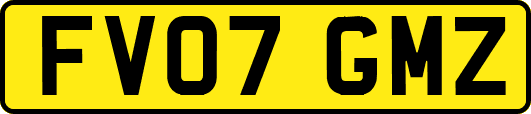 FV07GMZ