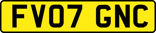 FV07GNC