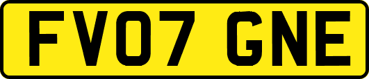 FV07GNE