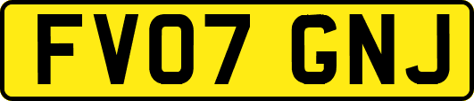 FV07GNJ
