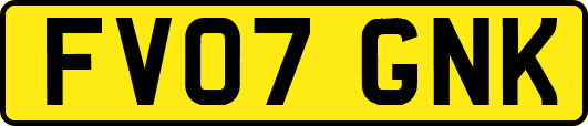 FV07GNK