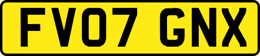 FV07GNX
