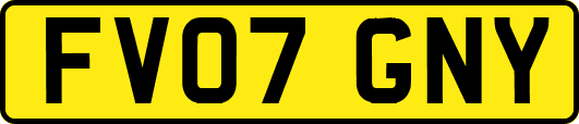 FV07GNY