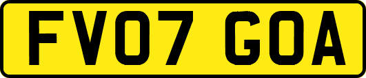 FV07GOA