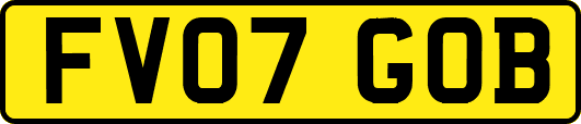 FV07GOB