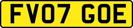 FV07GOE