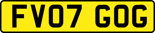 FV07GOG