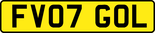 FV07GOL