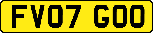 FV07GOO
