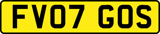 FV07GOS