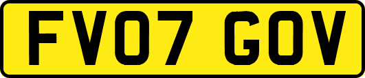 FV07GOV