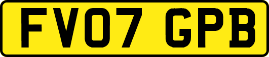 FV07GPB