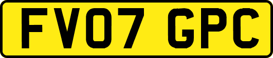 FV07GPC