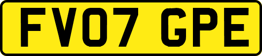 FV07GPE