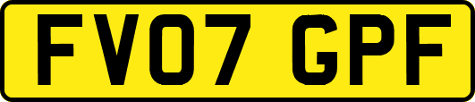 FV07GPF