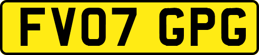 FV07GPG