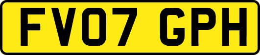 FV07GPH