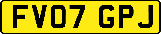 FV07GPJ